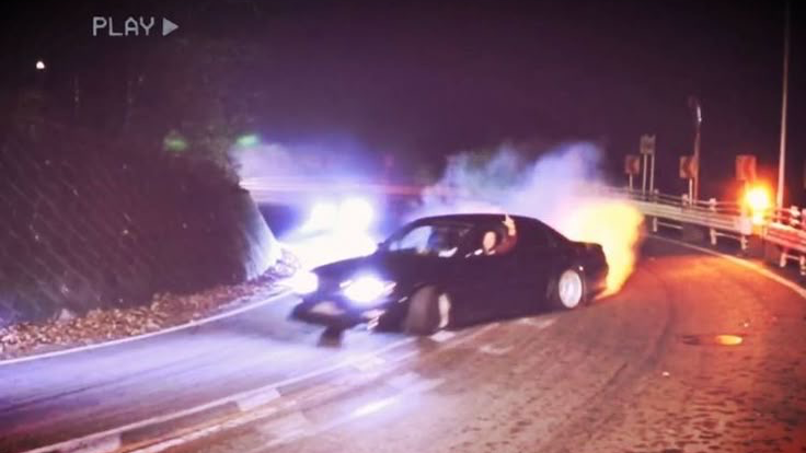 StreetDrifting