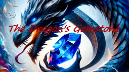 The Dragon's Gemstone
