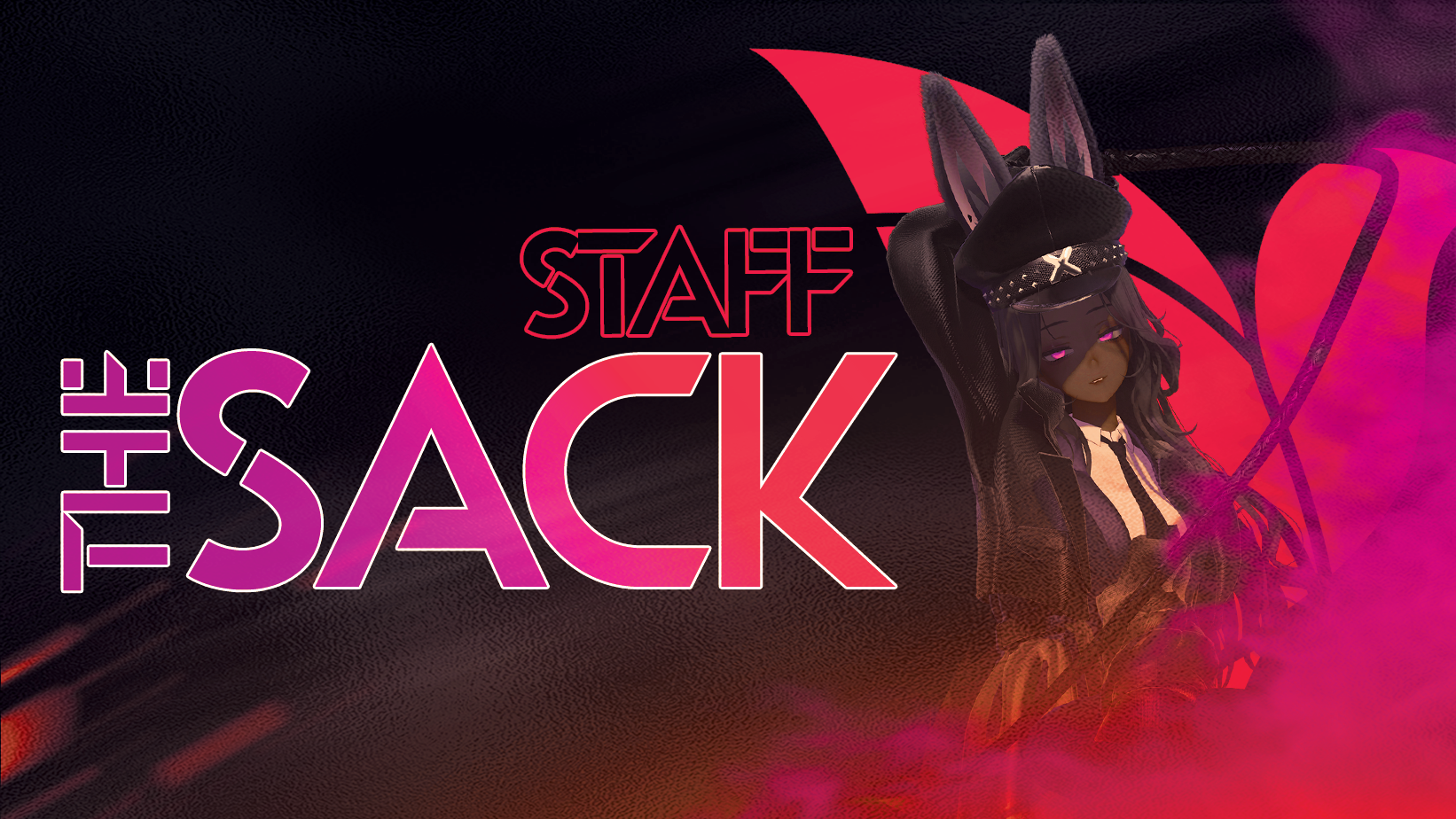 TheSackBannerのバナー