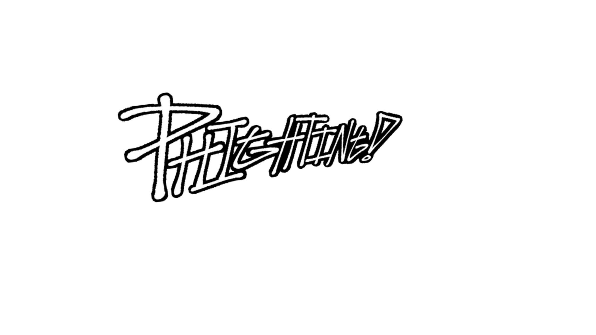 Phighting Arenaのバナー