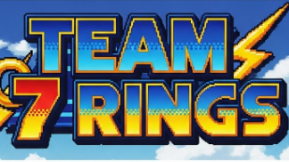 Team Seven Ringsのバナー