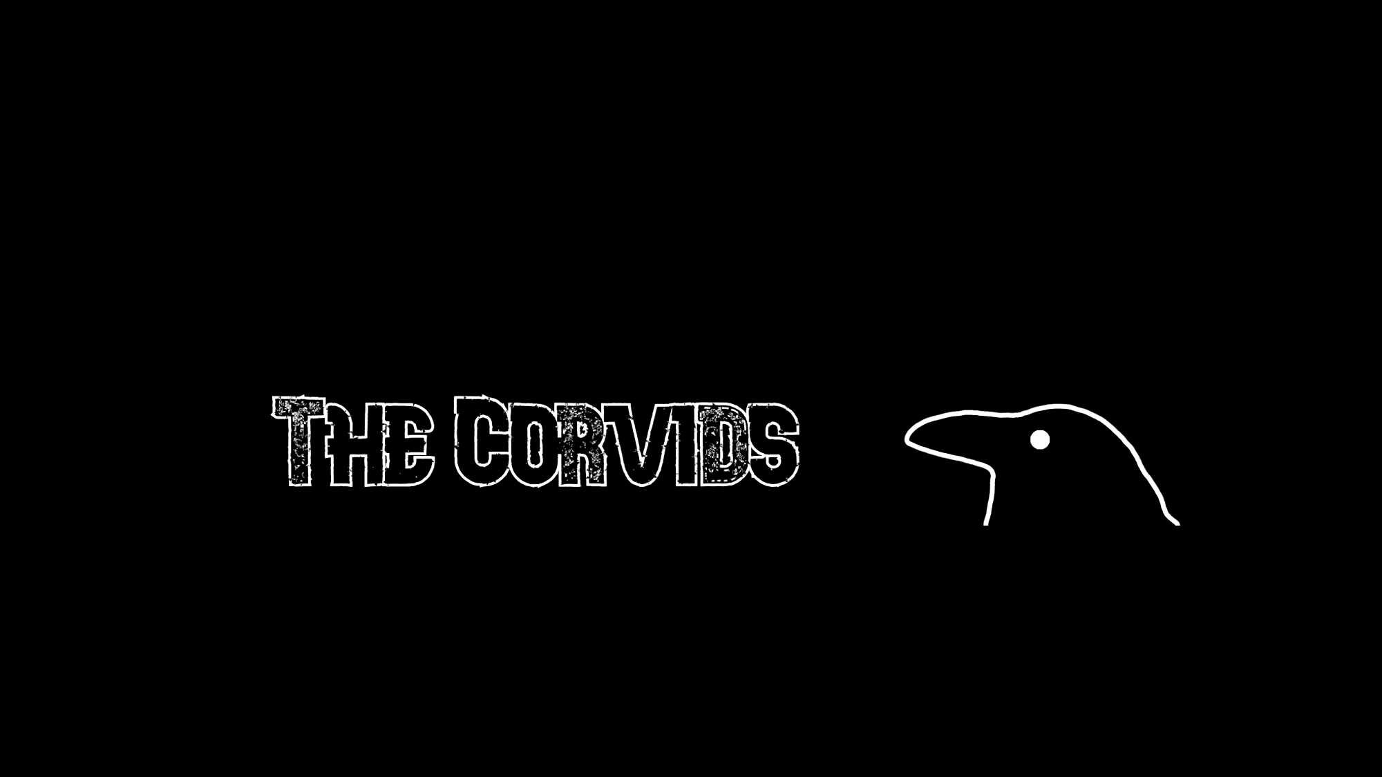 The Corvids