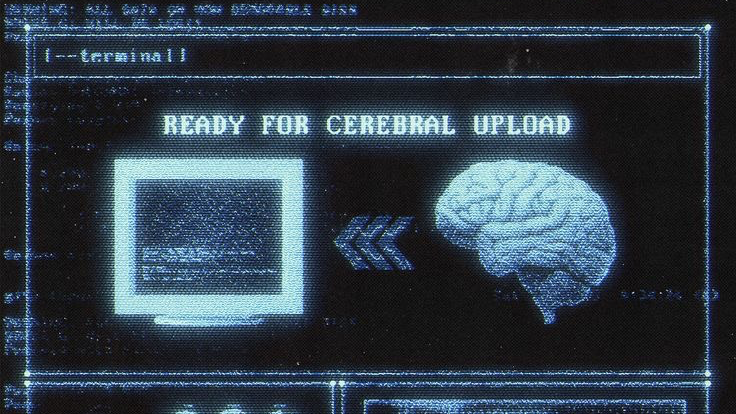 The Cyber Veilのバナー
