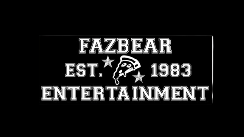 Fazbear Entertainment ©のバナー