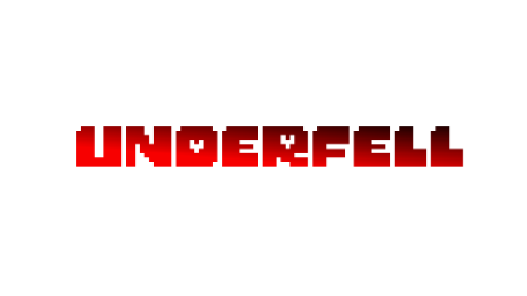 UnderFell Universeのバナー