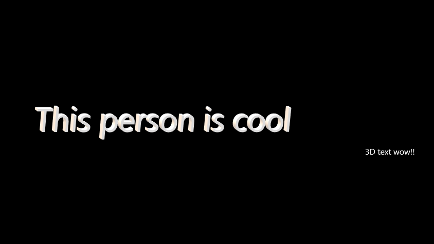 The cool people of VRchatのバナー