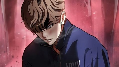 God Dogのバナー