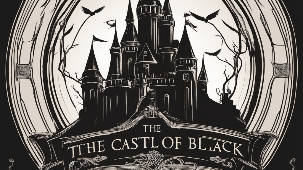 The Castle Of Blackのバナー