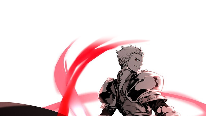 The Oldest King