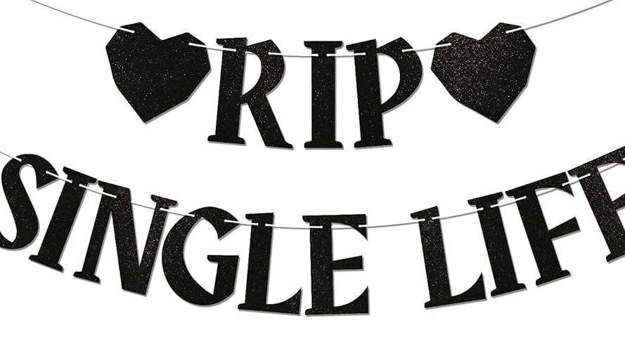 Single ppl