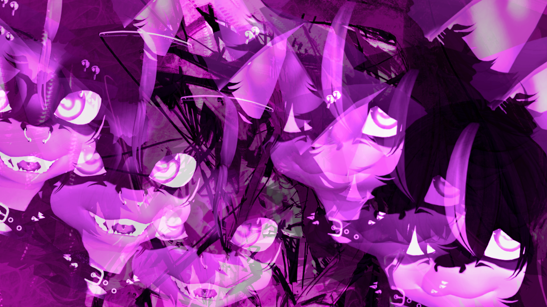 FuzzyParty 18 plusのバナー