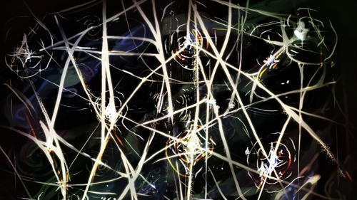 the nightmare spellのバナー