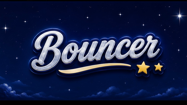 Moonlight Bouncerのバナー