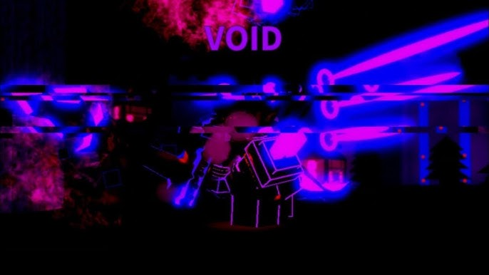 Certified Void2のバナー
