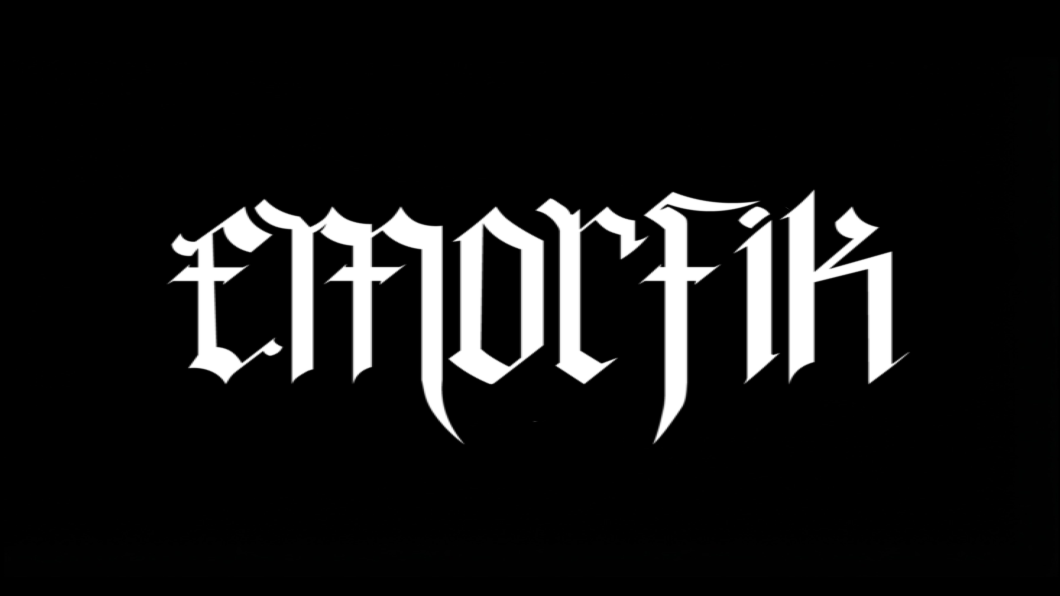 Emorfikのバナー