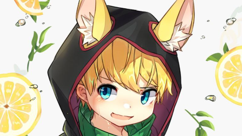 TrapChannersのバナー