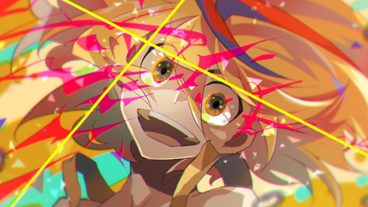 shine brilliant star