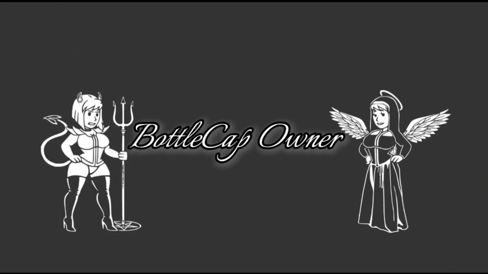 Caps Ownerのバナー