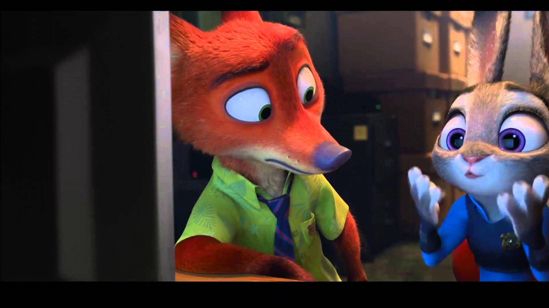 zootopia