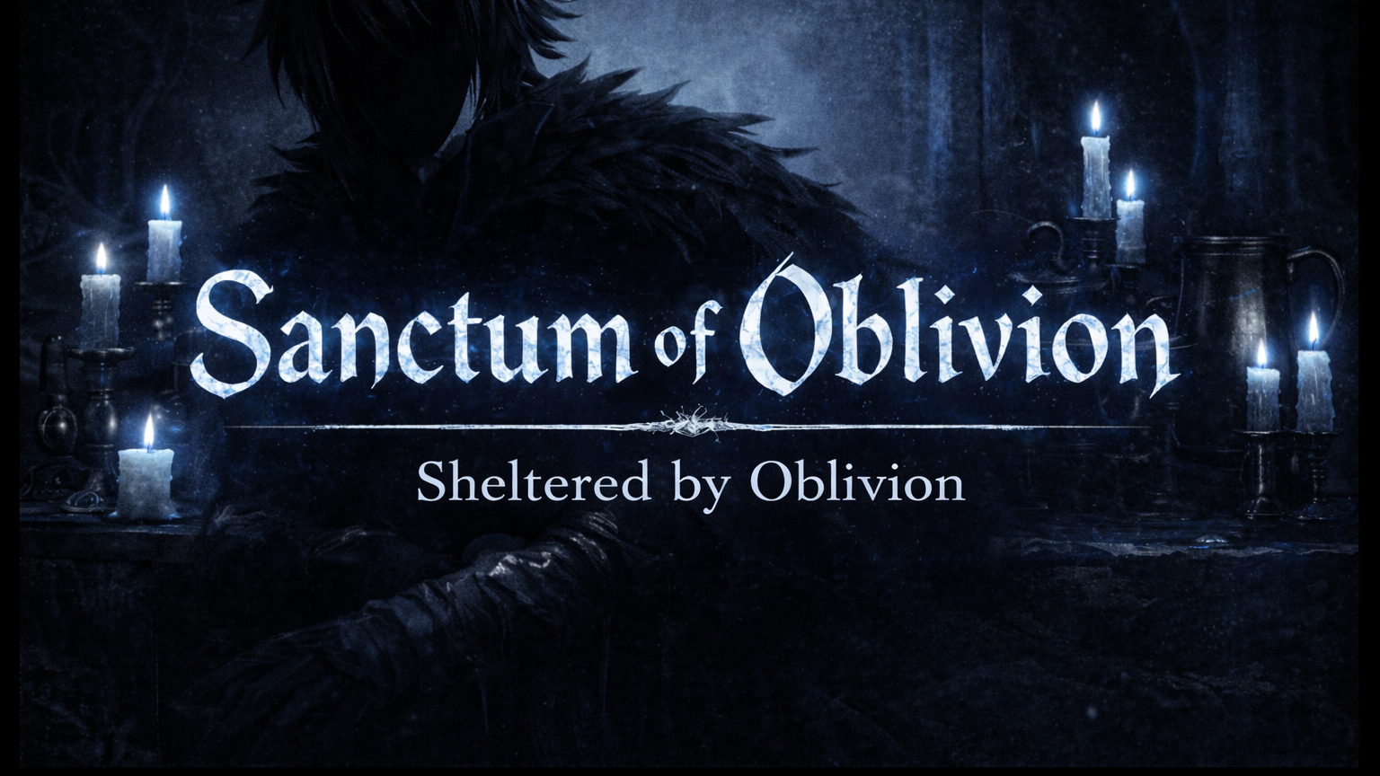 Sanctum of Oblivionのバナー
