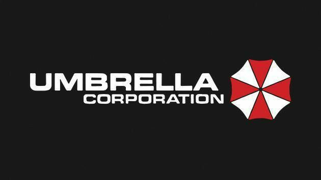 Umbrella corporationのバナー