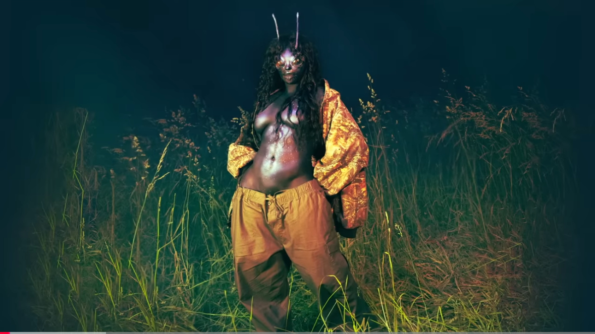 SZA LOVERSのバナー