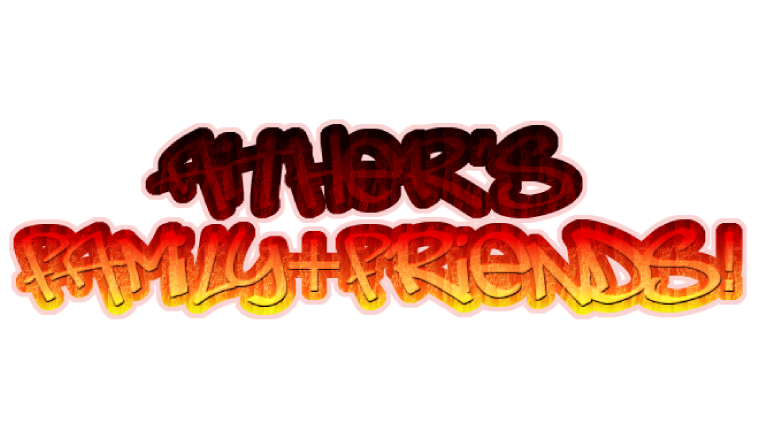 AitherFamsのバナー
