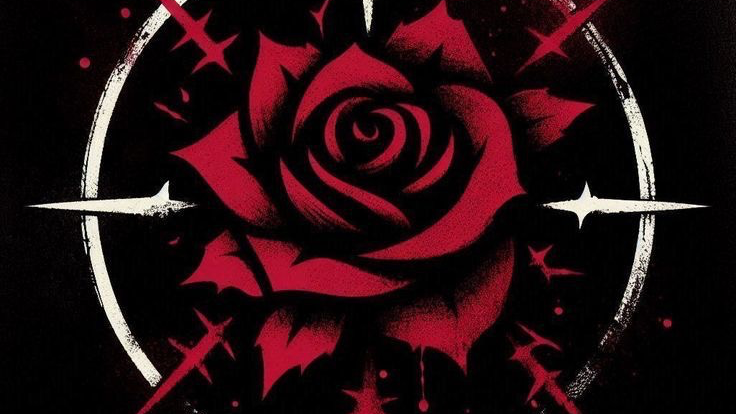 Crimson brotherhoodのバナー