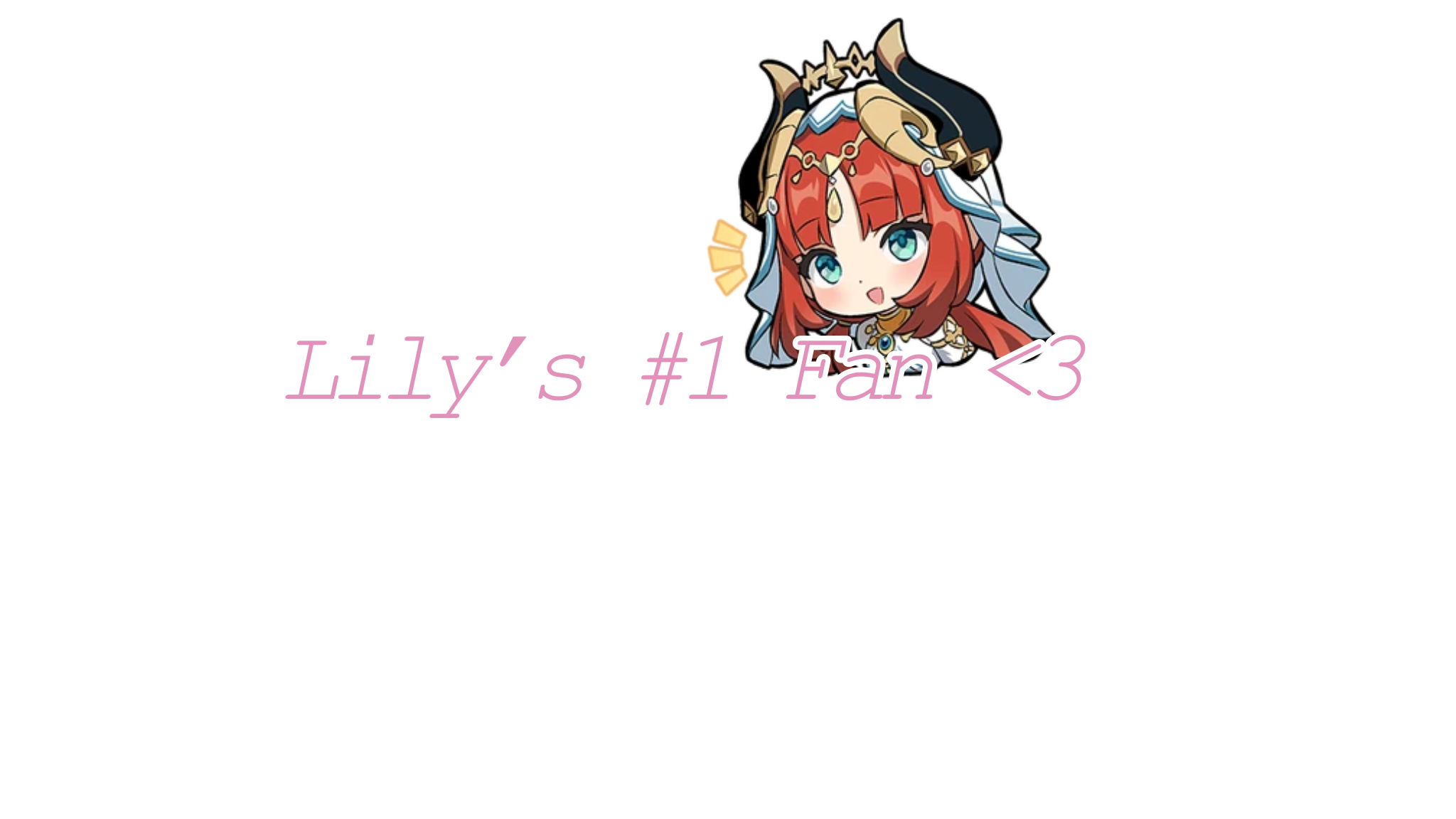 Lily
