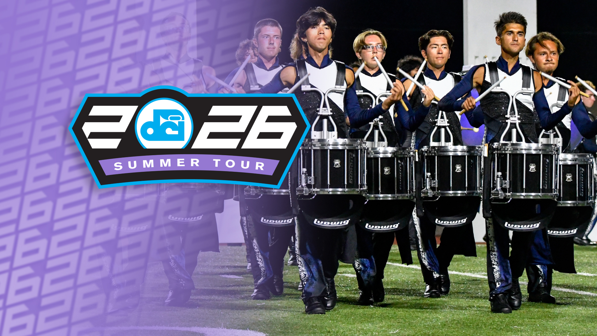 Drum Corp Internationalのバナー