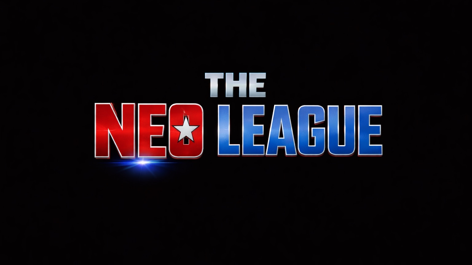 The Neo Leagueのバナー