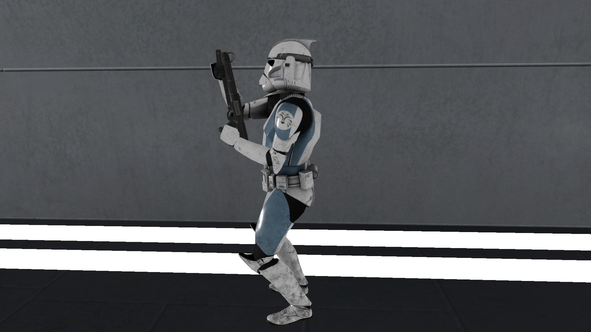 Crimson Sector Allianceのバナー