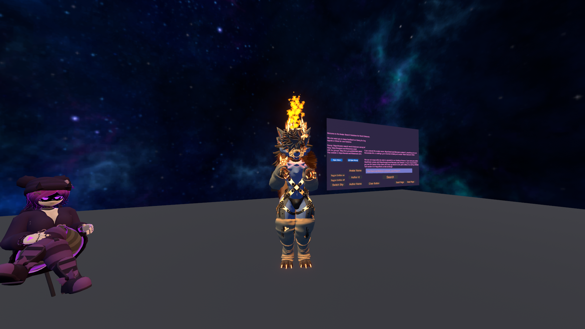 fnaf and spooky