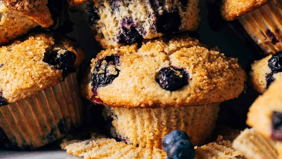 Hyper muffinzのバナー