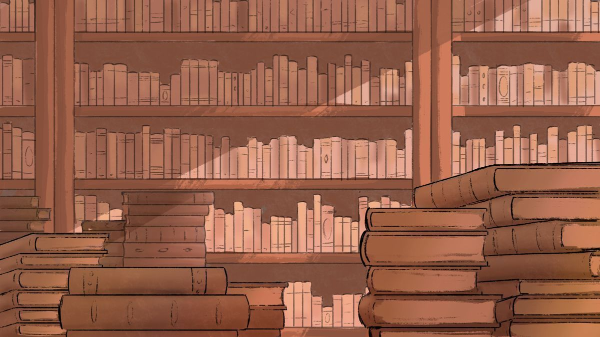 Let's Read Togetherのバナー