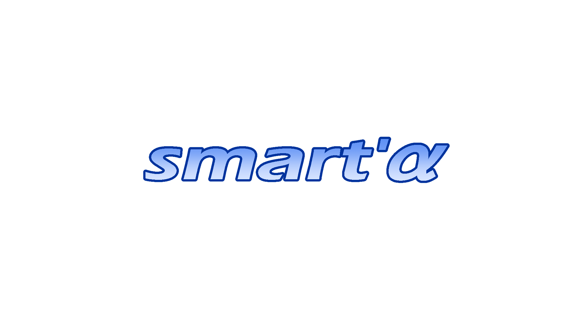 smart'αのバナー