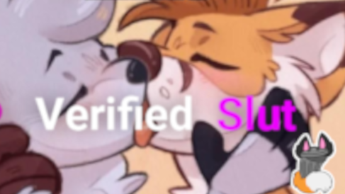 your local furry trashのバナー