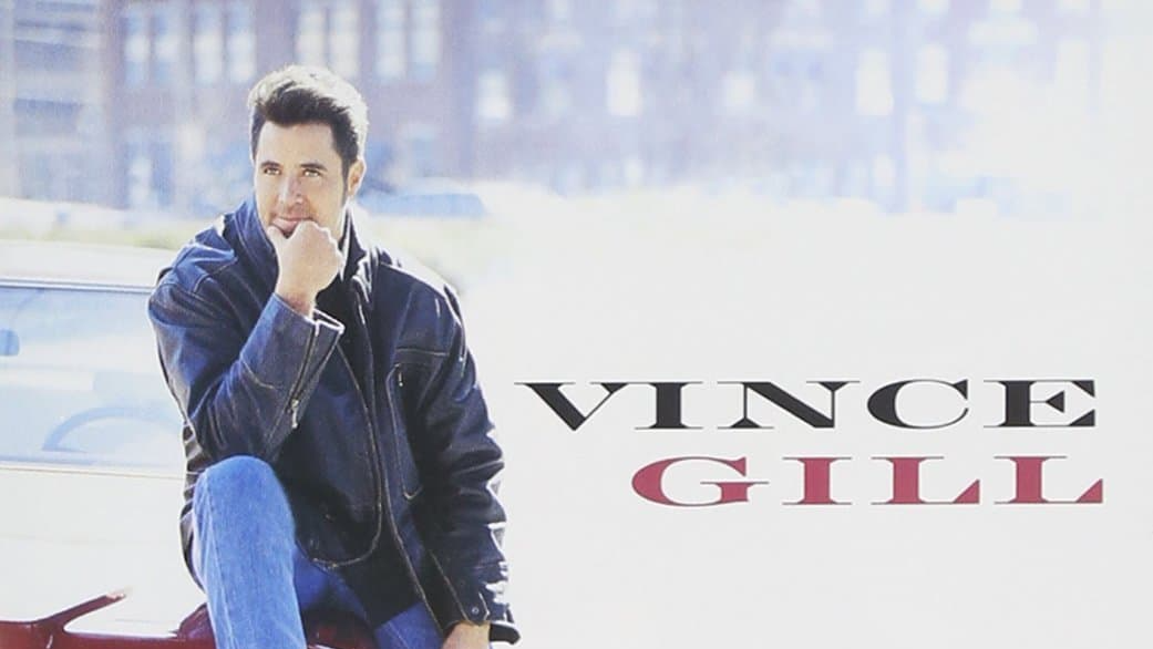 Vince Gill fansのバナー