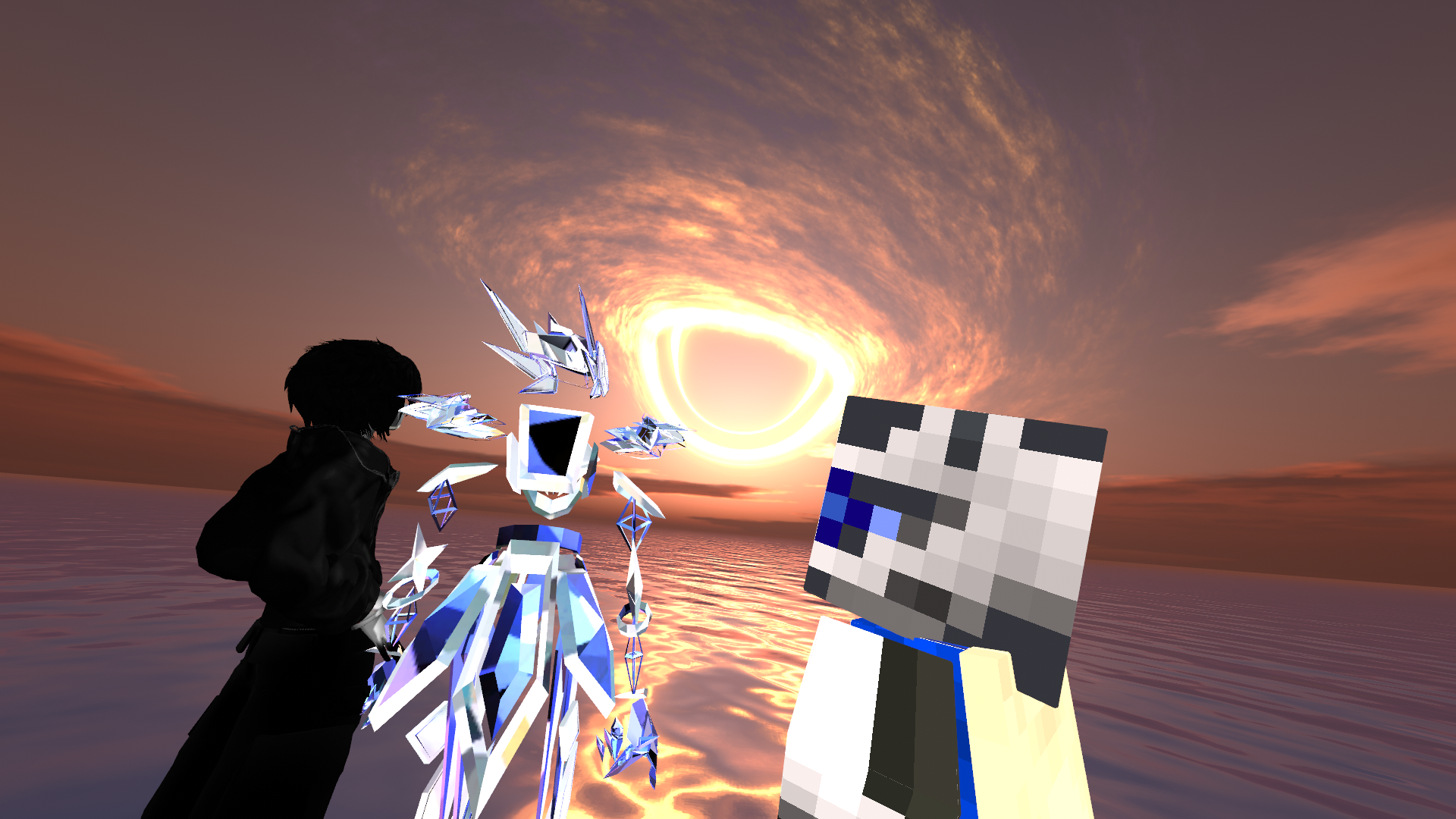 iceys