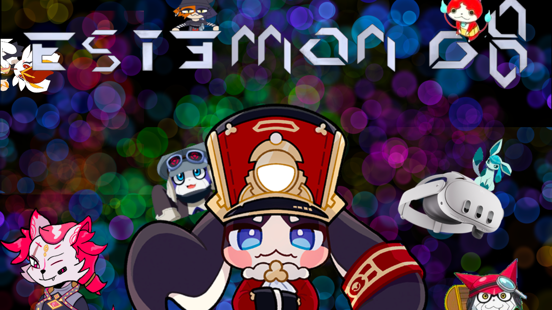 Estemon YTのバナー
