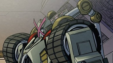 Tesarus Enjoyersのバナー