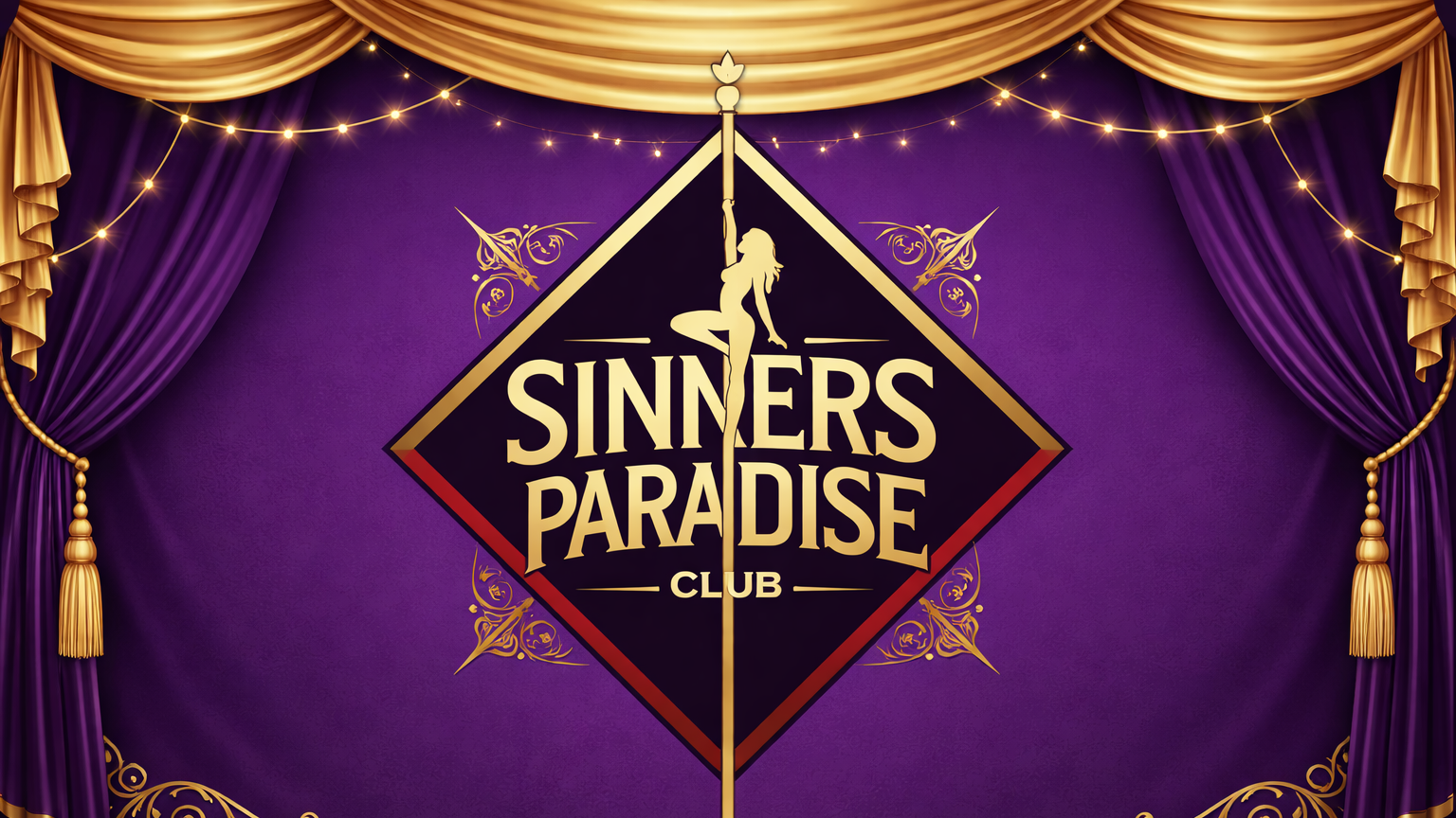 Paradiseのバナー