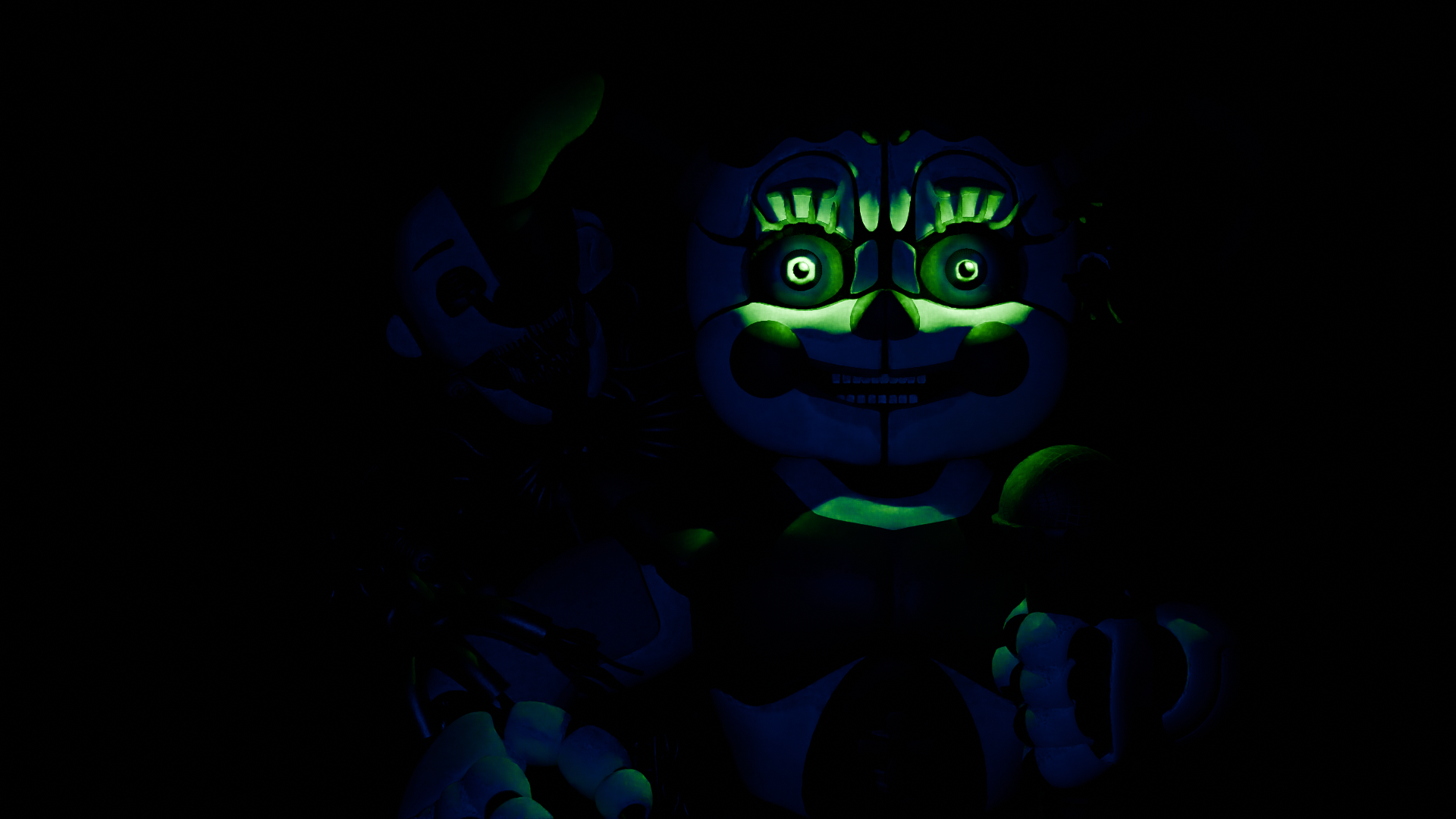 Circus Baby's Entertainment Rentalのバナー