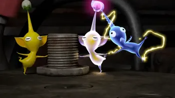 pikmin loversのバナー