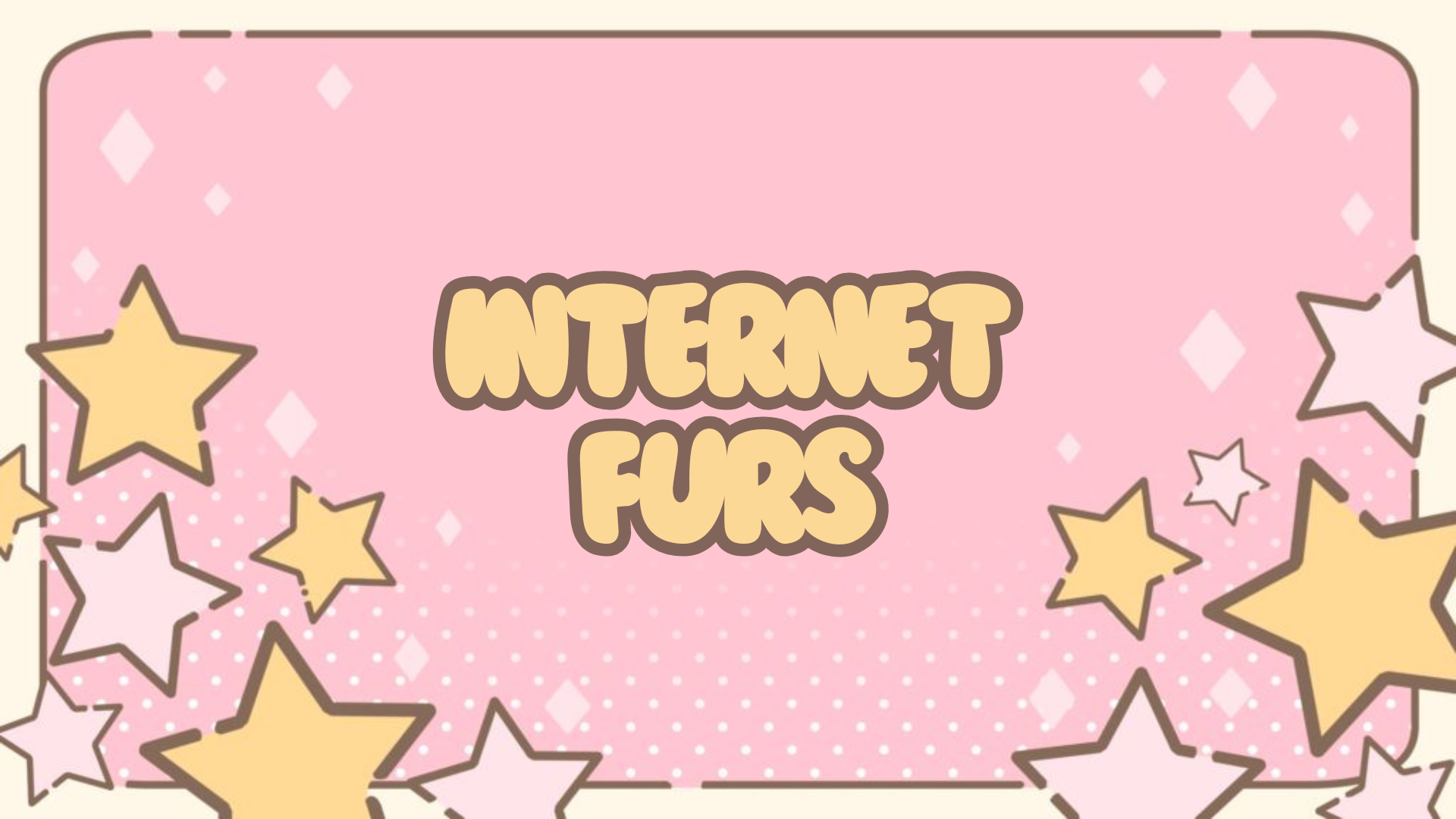 Internet Fursのバナー
