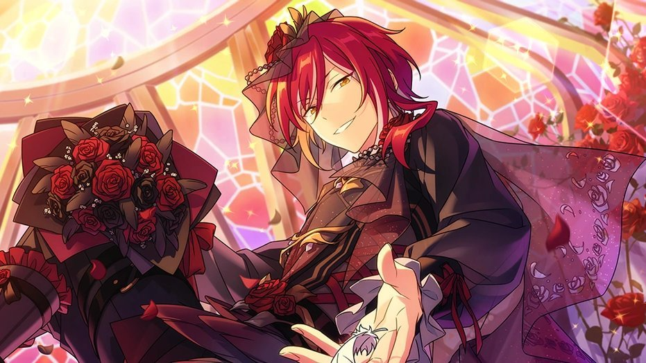 Natsume Sakasaki