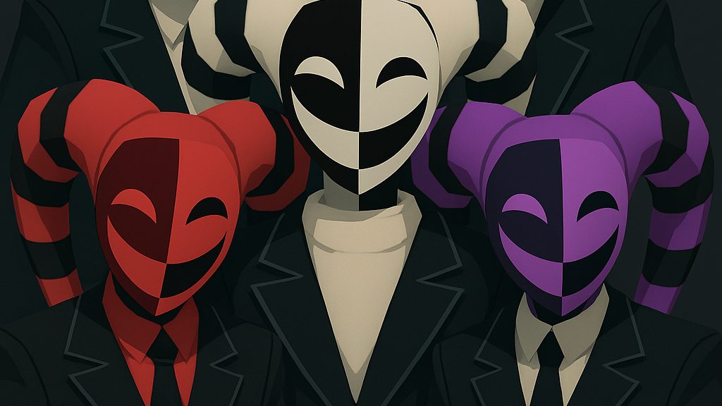 jester empire