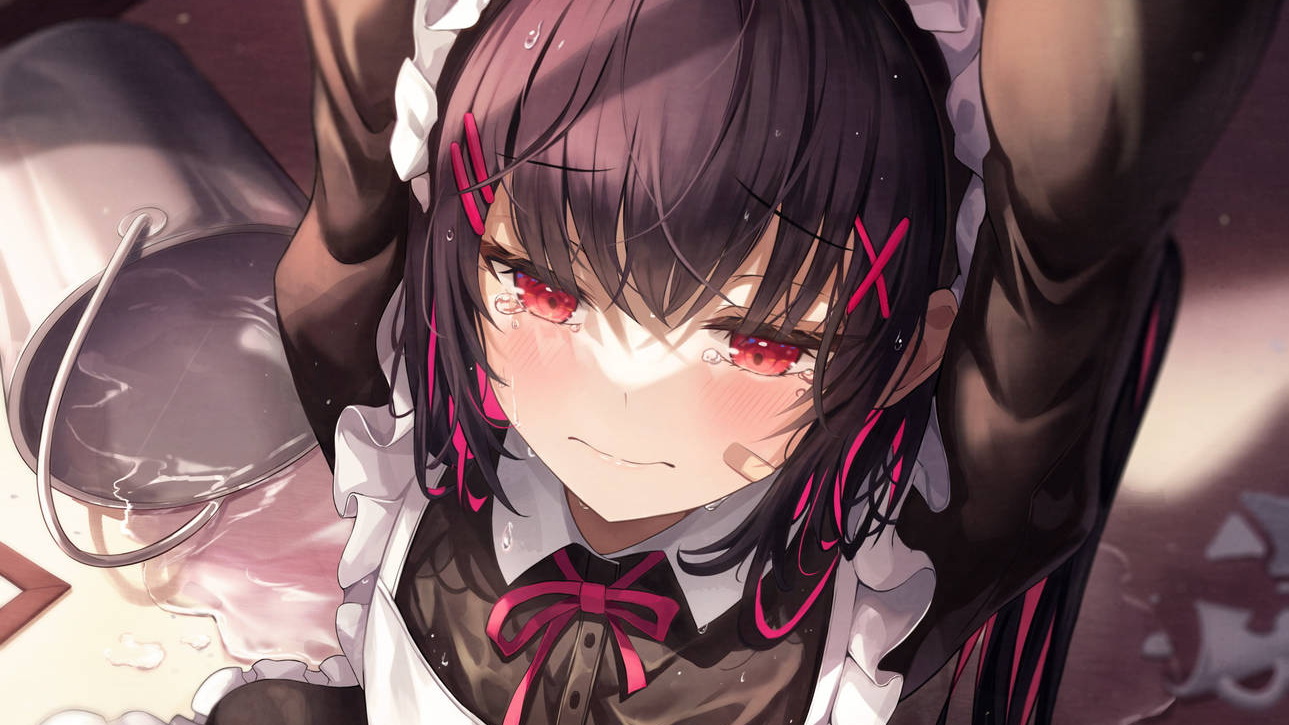 Royal Maidsのバナー