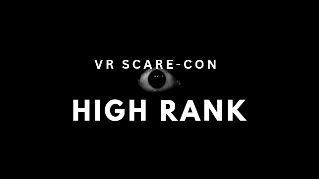 VSC High Rank