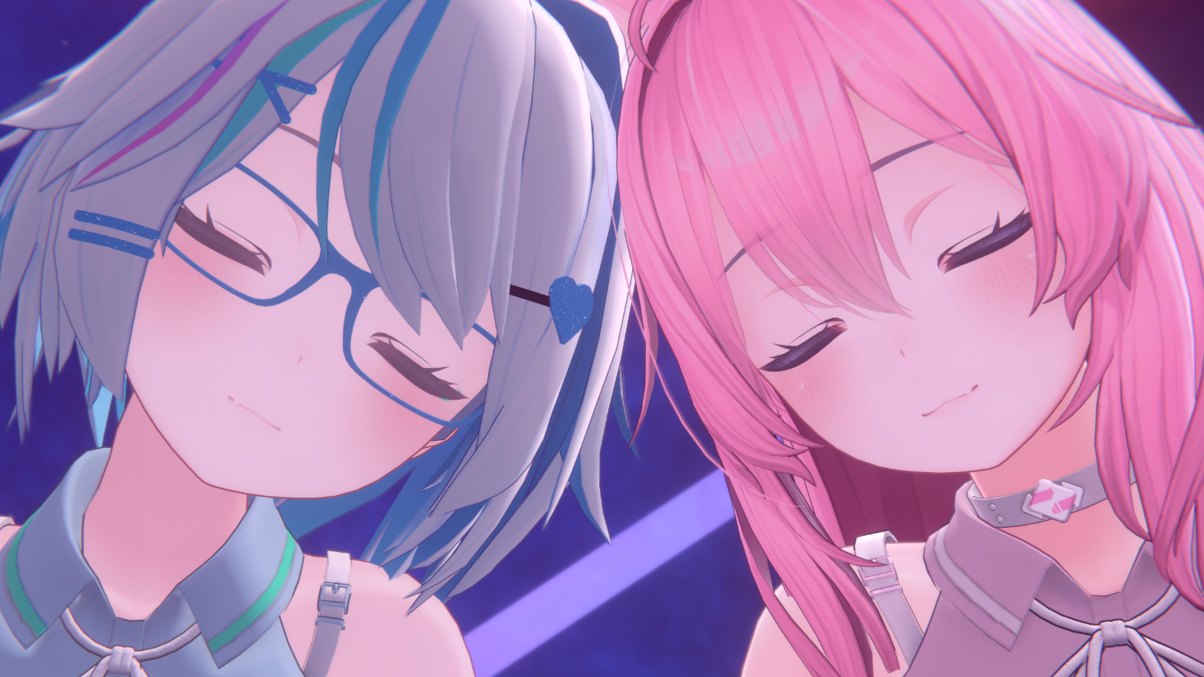 Nepsy x Salzyのバナー